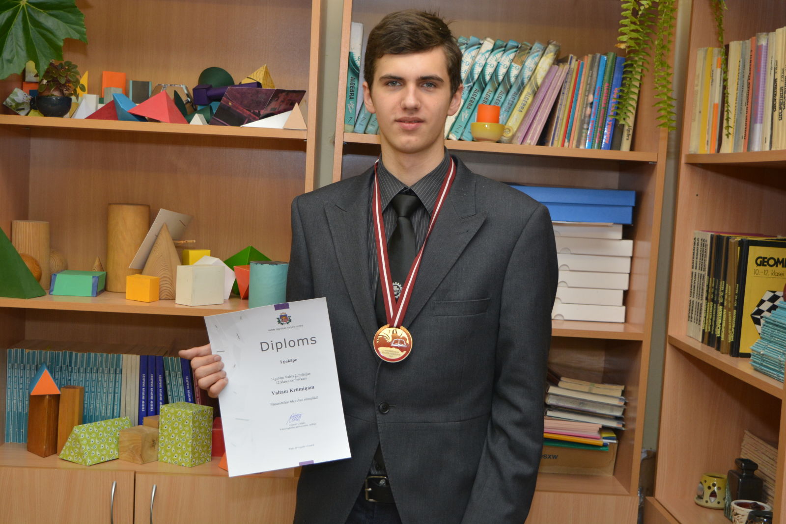 Valts Krūmiņš