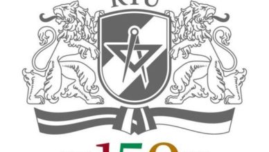 Rīgas Tehniskā universitāte